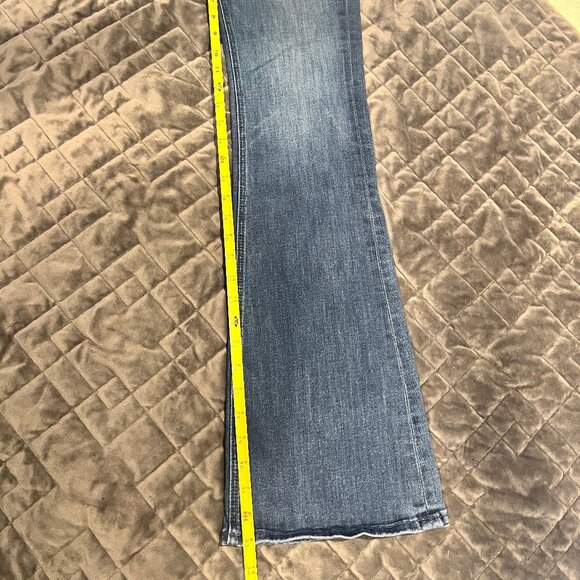 MOTHER DENIM - The Mellow Drama, wash - Anchor Point, 29 - Picture 2 of 6